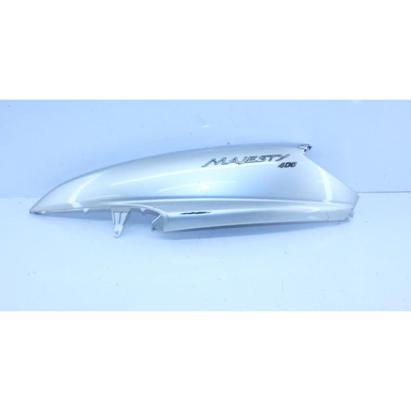 Coque arrière gauche YAMAHA YP 400 MAJESTY 2007 à 2008