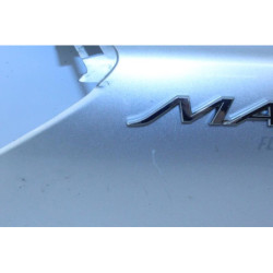 Coque arrière droite YAMAHA YP 400 MAJESTY 2007 à 2008