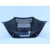 Grille de radiateur YAMAHA YP 400 MAJESTY 2007 à 2008