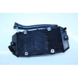 Radiateur d'eau YAMAHA YP 400 MAJESTY 2007 à 2008