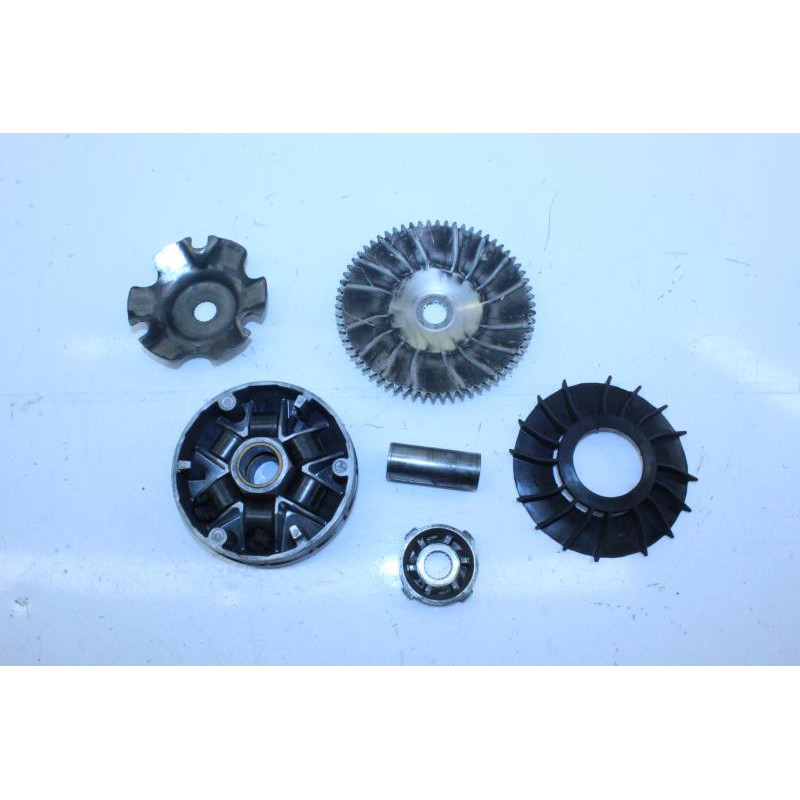 Variateur PIAGGIO FLY 50 2008 à 2010