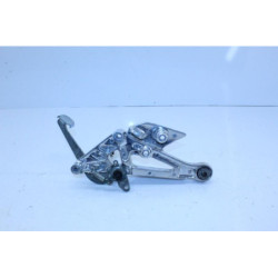 Platine avant droite YAMAHA XJ 600 DIVERSION S 1992 à 2003