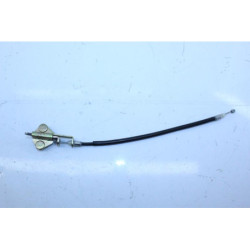 Serrure de selle YAMAHA XJ 600 DIVERSION S 1992 à 2003