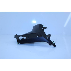 Demi flanc de selle gauche PEUGEOT KISBEE 50 2011 à 2017