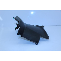 Demi flanc de selle gauche PEUGEOT KISBEE 50 2011 à 2017