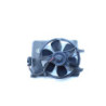 Ventilateur droit BMW K 1200 LT 1999 à 2003