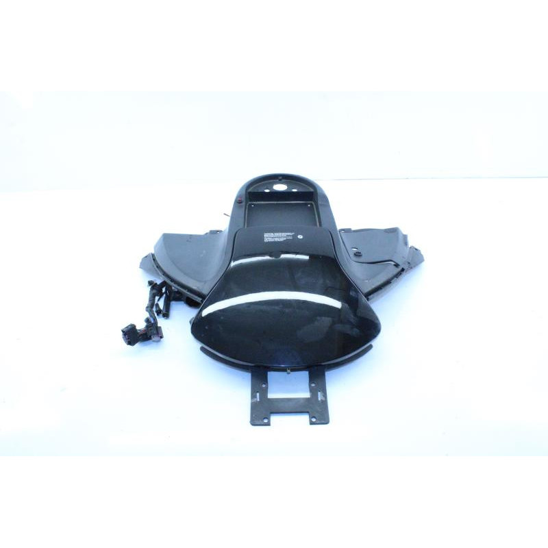 Habillage de réservoir gauche BMW K 1200 LT 1999 à 2003