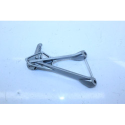 Platine arrière gauche KAWASAKI ZX6R 636 NINJA 2005 à 2006