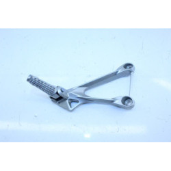 Platine arrière gauche KAWASAKI ZX6R 636 NINJA 2005 à 2006