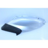Coque arrière gauche PIAGGIO FLY 50 2008 à 2010