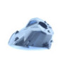 Habillage de tête de fourche PEUGEOT SPEEDFIGHT III 50 2009 à 2015