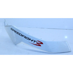 Demi flanc de selle gauche PEUGEOT SPEEDFIGHT III 50 2009 à 2015
