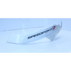 Demi flanc de selle droit PEUGEOT SPEEDFIGHT III 50 2009 à 2015