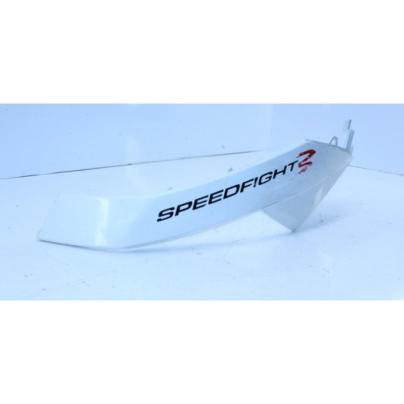 Demi flanc de selle droit PEUGEOT SPEEDFIGHT III 50 2009 à 2015
