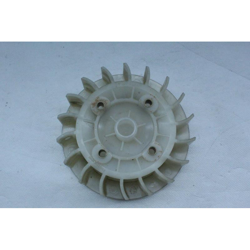 Cache volute d'air PEUGEOT ZENITH 50 1994 à 1999