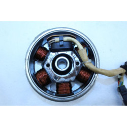 Alternateur PIAGGIO VESPA LX 50 2009 à 2013