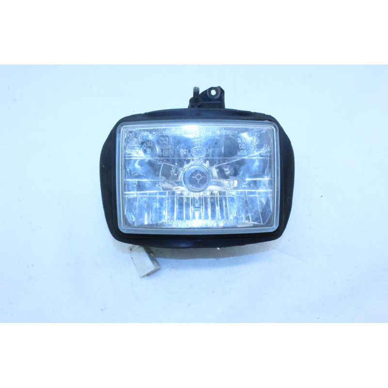 Optique PIAGGIO VESPA LX 50 2009 à 2013