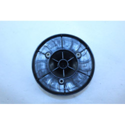 Cache volute d'air PIAGGIO VESPA LX 50 2009 à 2013