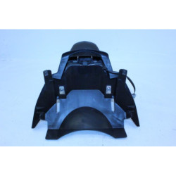 Support de plaque HONDA FJS 400 SILVER WING 2009 à 2015