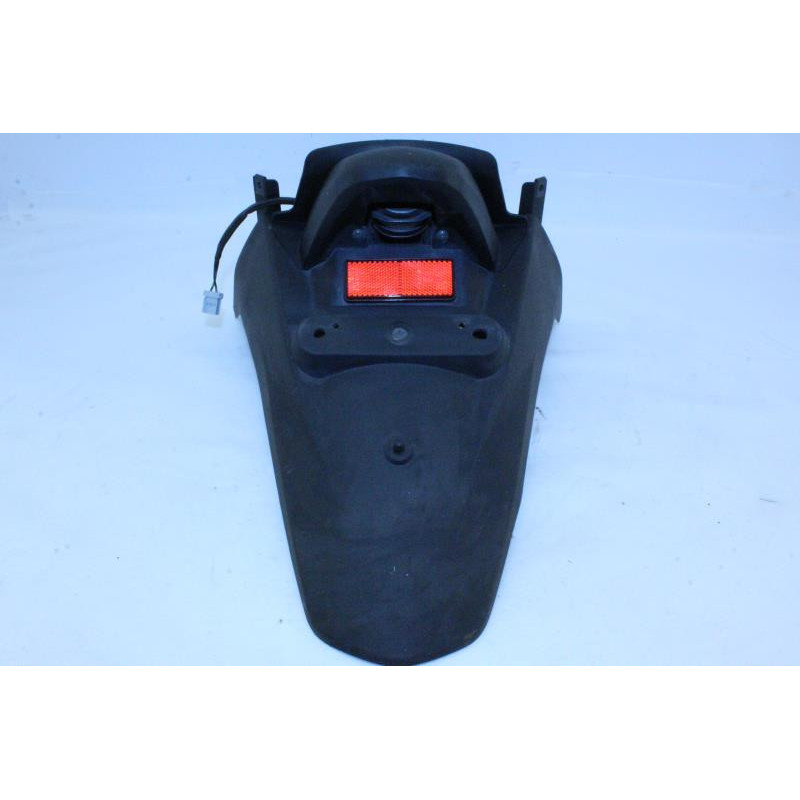 Support de plaque HONDA FJS 400 SILVER WING 2009 à 2015