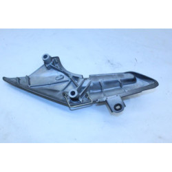 Platine arrière gauche HONDA FJS 400 SILVER WING 2009 à 2015
