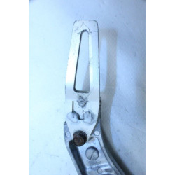 Platine arrière gauche SUZUKI GSX 750 1983 à 1987