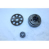 Roue libre de démarreur SUZUKI GSX 750 1983 à 1987