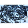 Kit visserie SUZUKI GSX 750 1983 à 1987