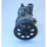 Pompe à huile SUZUKI GSX 750 1997 à 2002