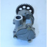 Pompe à huile SUZUKI GSX 750 1997 à 2002