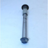 Axe de roue avant SUZUKI GSX 750 1997 à 2002