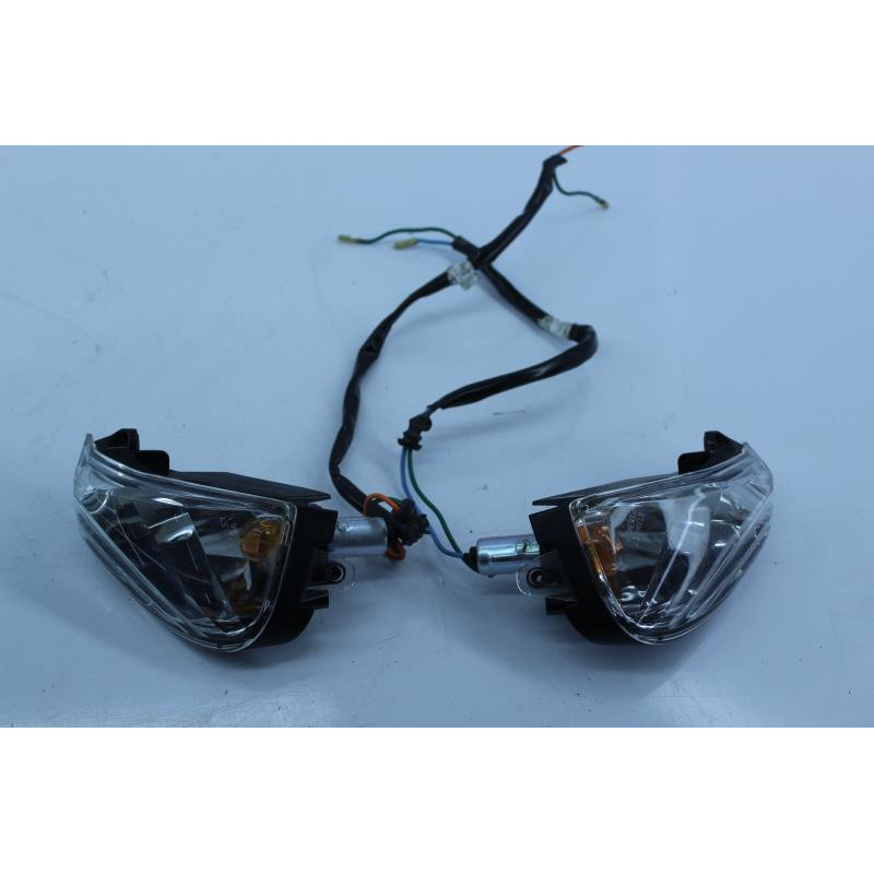 Clignotants arrière HONDA PCX 125 2010 à 2013