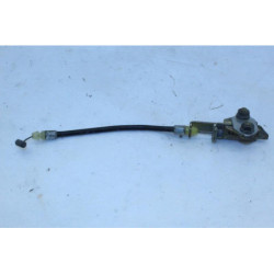 Serrure de selle SUZUKI GSX 750 1997 à 2002