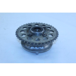 Porte couronne SUZUKI GN 125 1982 à 1996
