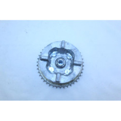 Porte couronne SUZUKI GN 125 1982 à 1996