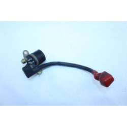 Relais de démarreur SUZUKI GN 125 1982 à 1996