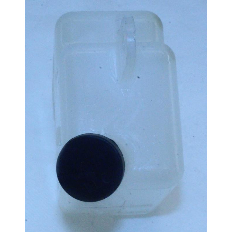 Vase d'expansion SUZUKI UH 125 BURGMAN 2007 à 2013