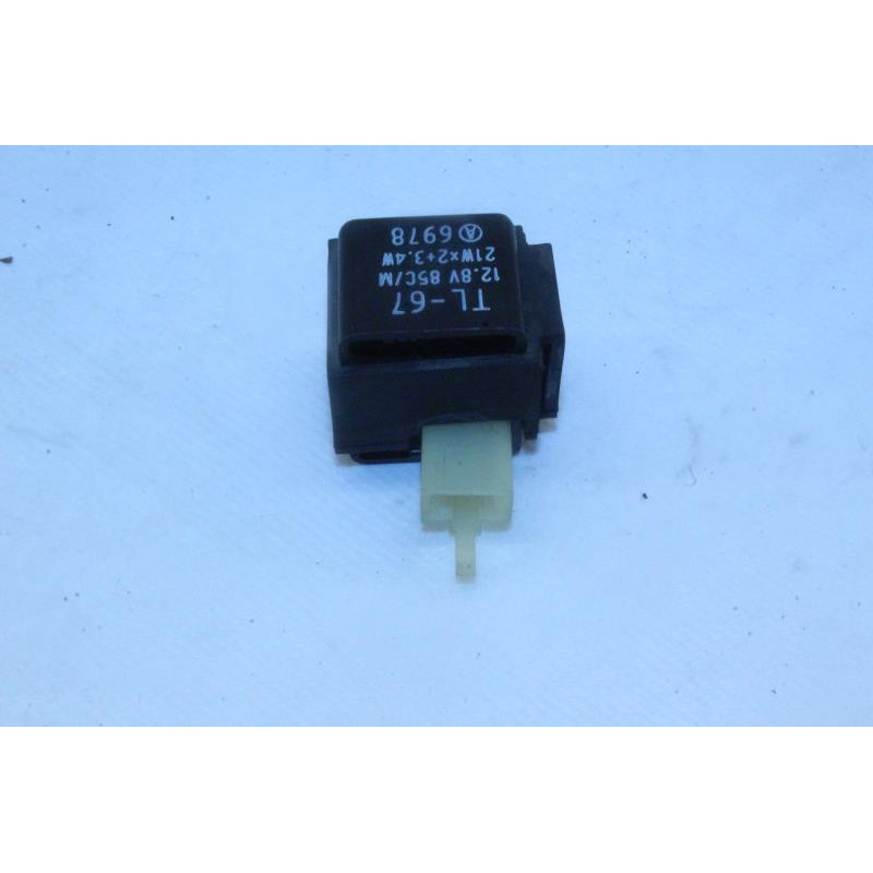 Centrale clignotants SUZUKI UH 125 BURGMAN 2007 à 2013