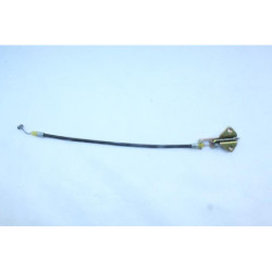 Mécanisme d'ouverture de selle KAWASAKI Z 750 2003 à 2006