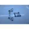 Supports moteurs YAMAHA TDM 850 1996 à 2002