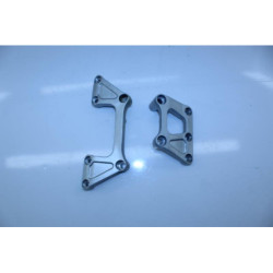 Supports moteurs YAMAHA TDM 850 1996 à 2002