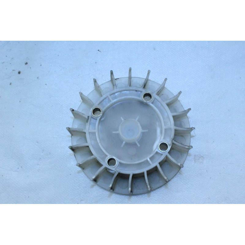 Cache volute d'air PEUGEOT KISBEE 50 2010 à 2020