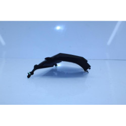 Demi flanc de selle gauche PEUGEOT KISBEE 50 2010 à 2020
