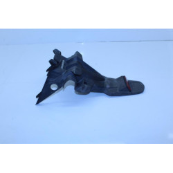 Bavette HONDA CBF 125 2009 à 2014