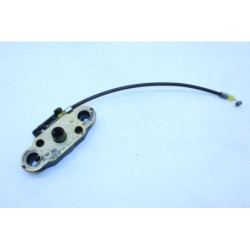Serrure de selle SUZUKI SV 650 N 1998 à 2002