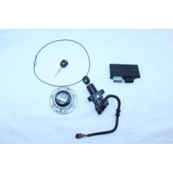 Kit neiman complet codé HONDA CBF 1000 2012 à 2016