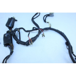 Faisceau électrique YAMAHA TDM 850 1996 à 2002