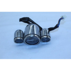 Compteur JM MOTORS OLDIES 50 2015 à 2020