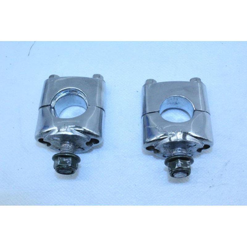 Pontet de guidon JM MOTORS OLDIES 50 2015 à 2020
