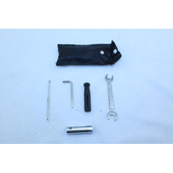 Trousse à outils JM MOTORS OLDIES 50 2015 à 2020